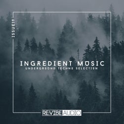 Ingredient Music, Vol. 19
