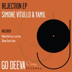 Rejection Ep