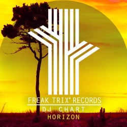 Horizon [DJ Chart]