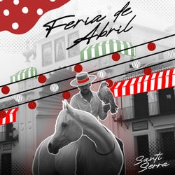 Feria de Abril