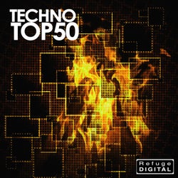 Techno Top50