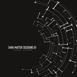 Dark Matter Sessions 01 - Nov 2023
