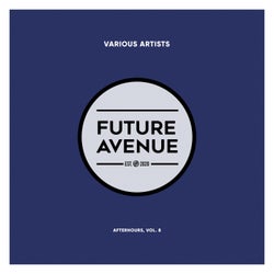 Afterhours, Vol. 8