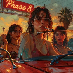 Phase 8 Cruisee