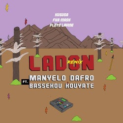 Ladon Remix Part 1