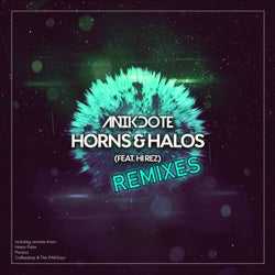 Horns & Halos (Remixes)