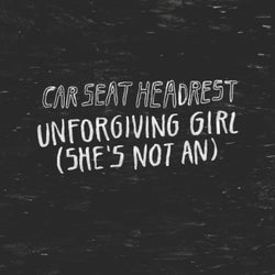Unforgiving Girl (She's Not An) - Single Version