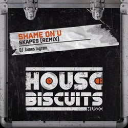 Shame On U (Skapes Remix)
