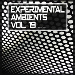 Experimental Ambients, Vol. 19