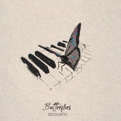 Butterflies (Acoustic) (feat. Dia Frampton)