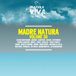 Madre Natura Volume 30
