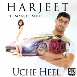 Uche Heel (feat. Manjit Sohi) - Single