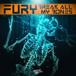 Break All My Bones - Extended Mix