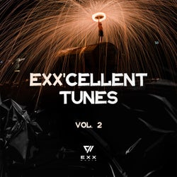 EXXcellent Tunes, Vol. 2
