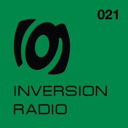 Inversion Radio Chart 021 February 2019