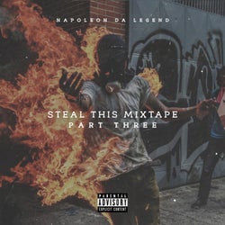 Steal This Mixtape 3