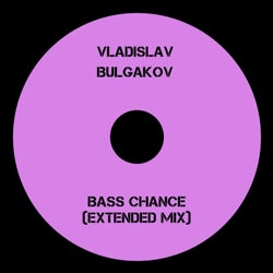 Bass Chance (Extended Mix)