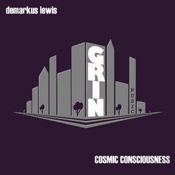 Cosmic Consciousness
