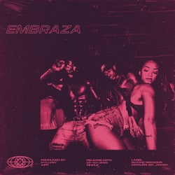 Embraza (Extended Mix)