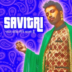 Savitri