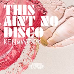 This Ain't No Disco