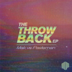 The Throwback EP