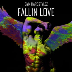 Fallin Love (Hardstyle)