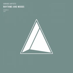 Rhythms and Moods, Vol. 5