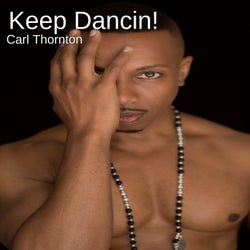 Keep Dancin!