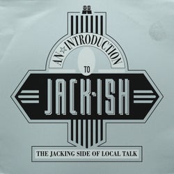 Jack-Ish By Tooli
