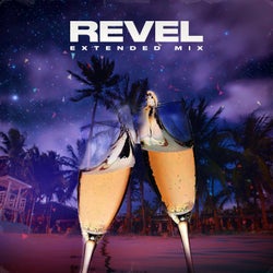 REVEL (feat. Mitchell Brown)