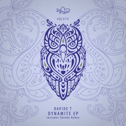 Dynamite EP