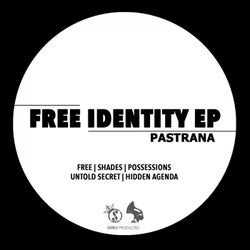 Free Identity EP