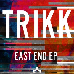 East End EP