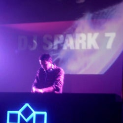 Spark7's TOP10 - Year 2012