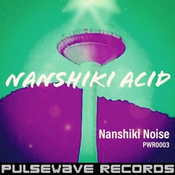Nanshiki Acid