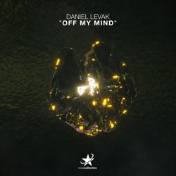 Off My Mind (Extended Mix)