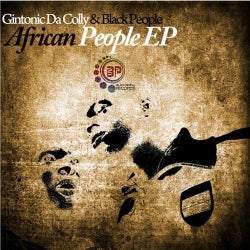 African People EP