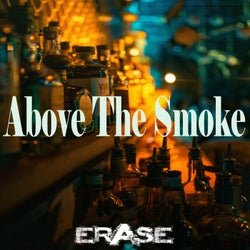 Above The Smoke