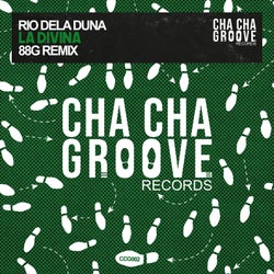 La Divina (88G Remix)