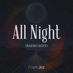 All Night (Radio Edit) (Radio Edit)