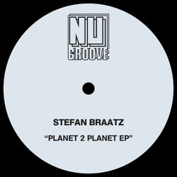 Planet 2 Planet EP