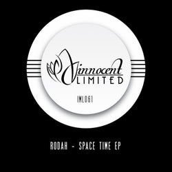 Space Time EP