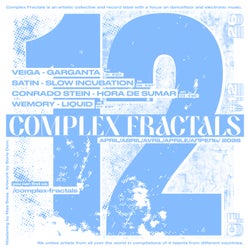 Copertina per CFS12