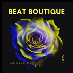 Beat Boutique, Vol. 1
