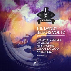 The Dandy Selects, Vol. 12
