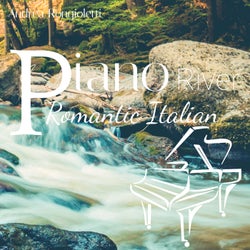 Romantic Italian Piano River