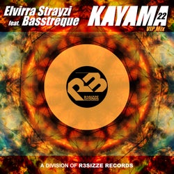 Kayama 22 (VIP Mix)
