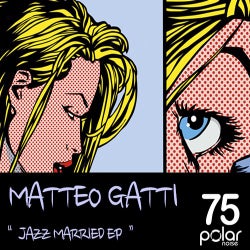 Jazz Married Ep