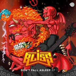 Don't Fall Asleep